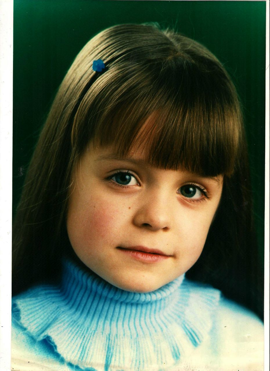 Ирина Барзыкина | Запорожье