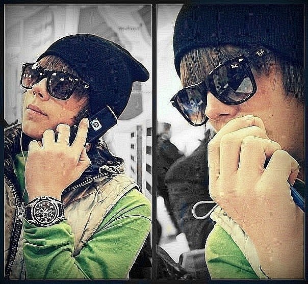 Тёма Волков | Санкт-Петербург