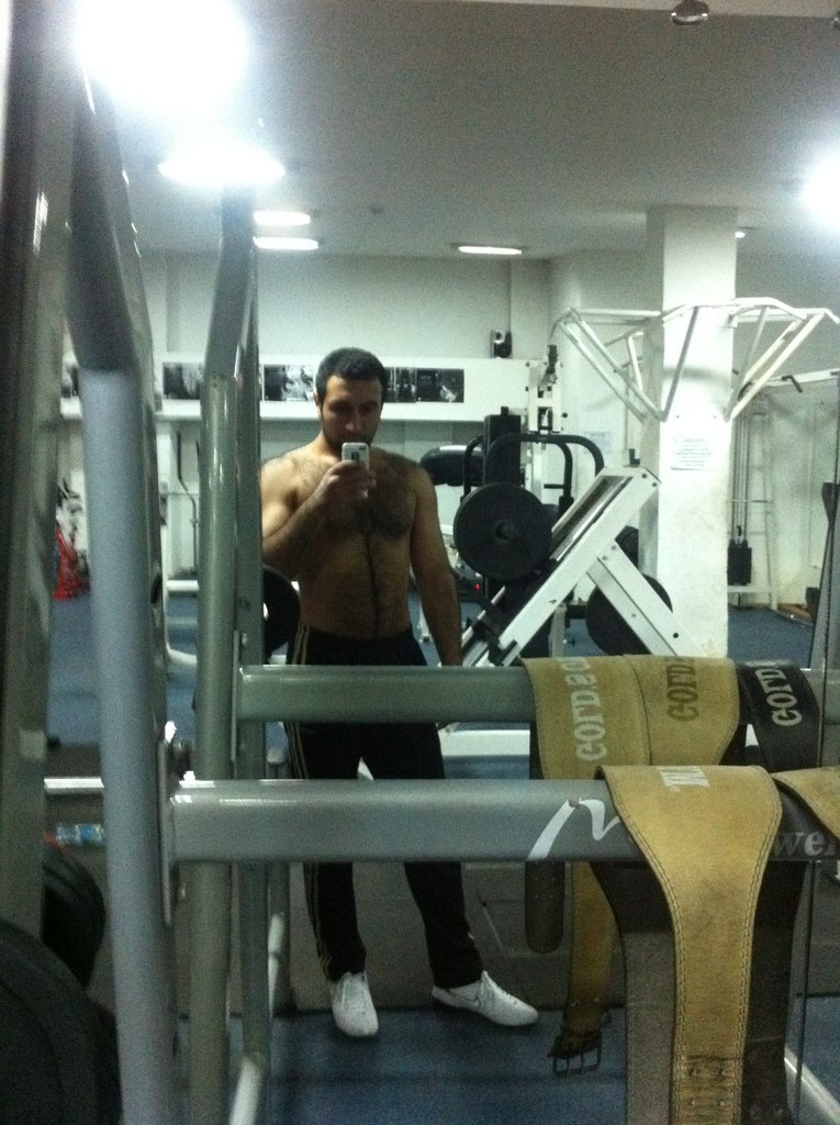 Kaya Gadjiev | Алматы