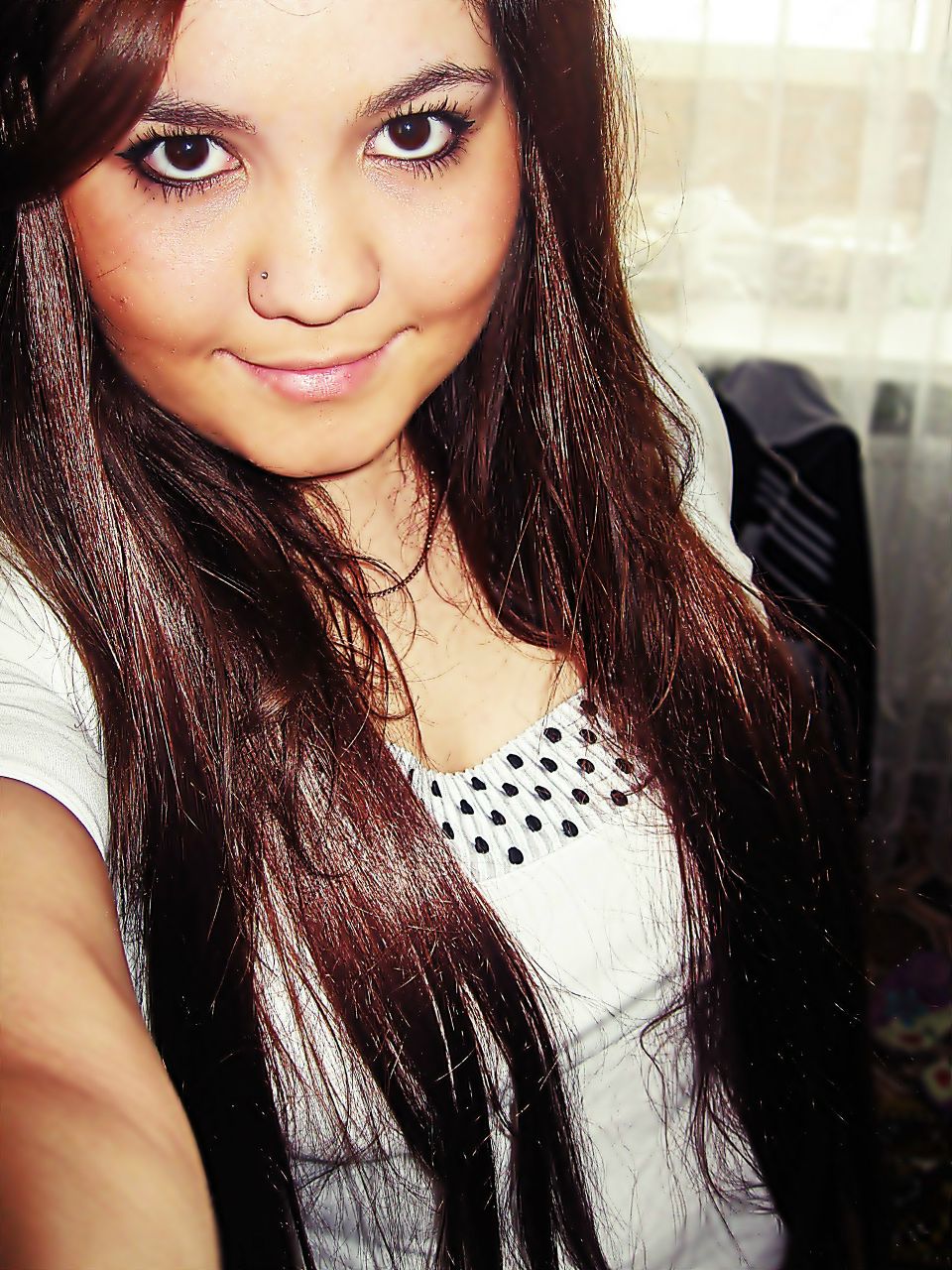 Нурия Губайдуллина | Мамадыш