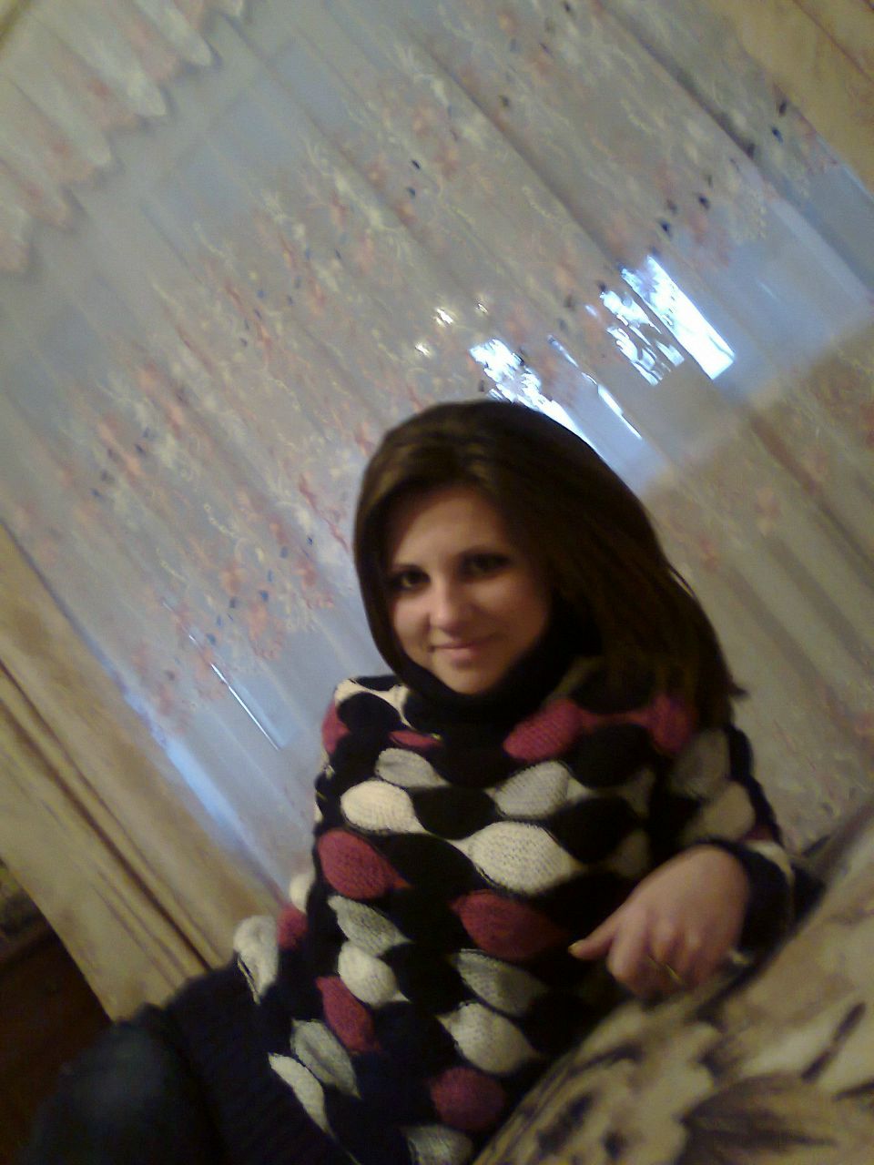 Натали Федулеева | 