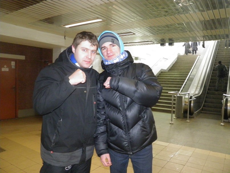 Владимир Сокуренко Volody@ | Киев