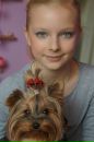 Фотография Дейманте Кизалайте