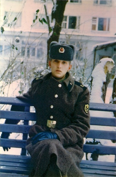 №50, Андрей Еремеев, Тольятти №50, Андрей Еремеев, Тольятти