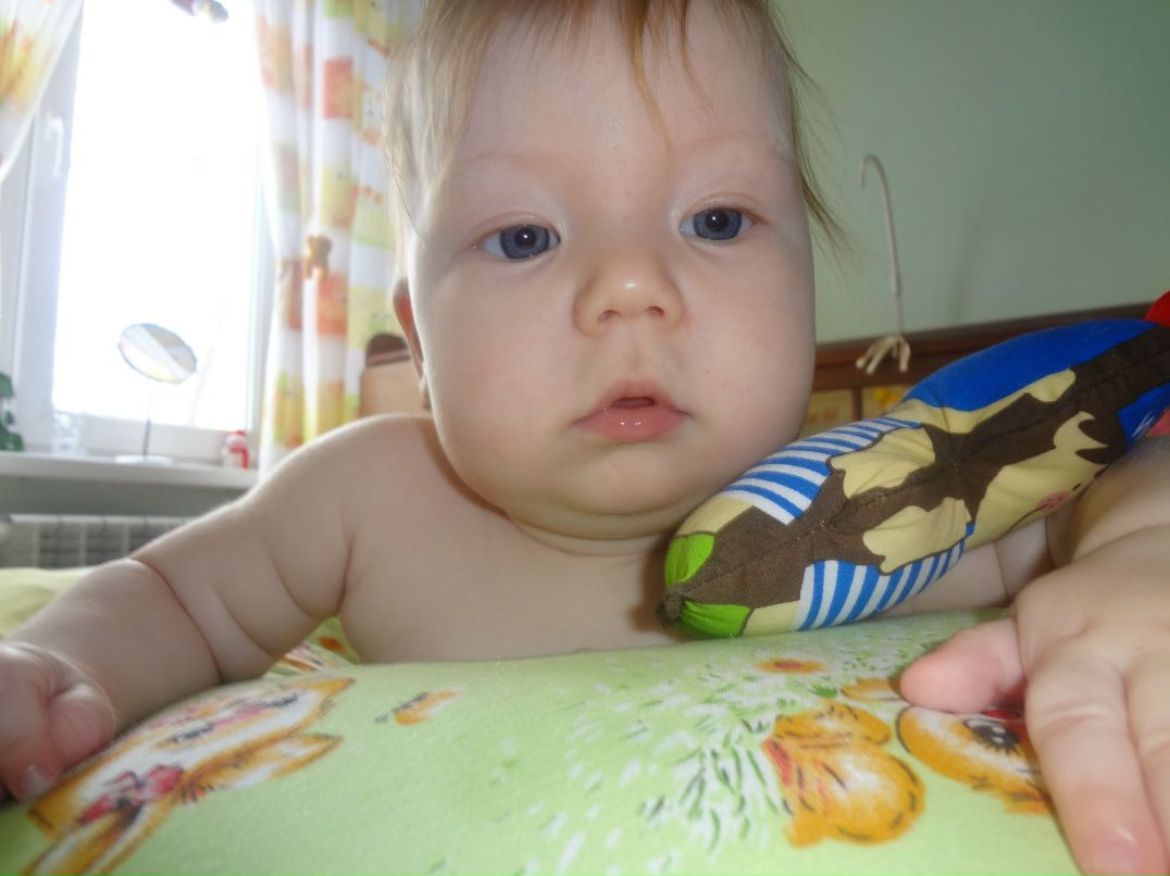 Ваня Шарабарин | Новосибирск