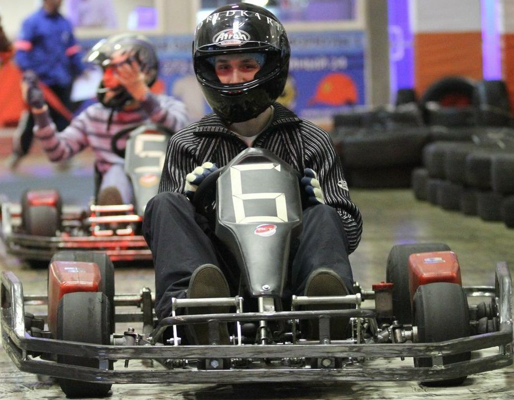 Alex Александров ت МоряКت | Санкт-Петербург