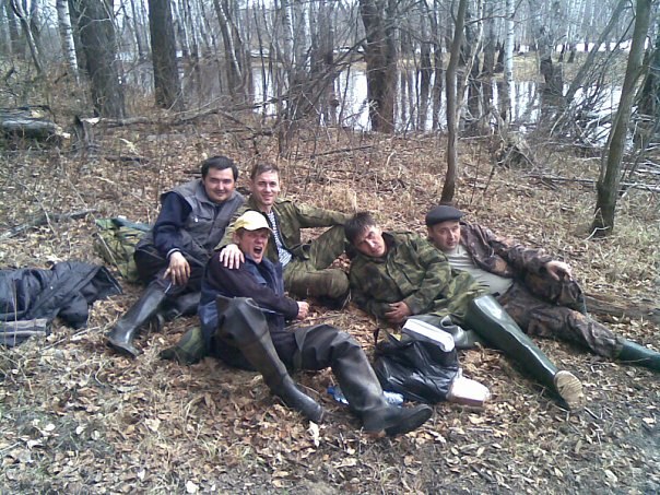 Генрих Ильин | Чебоксары