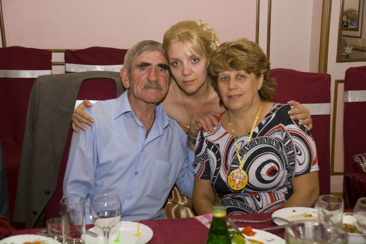 Инна Лузина | Москва