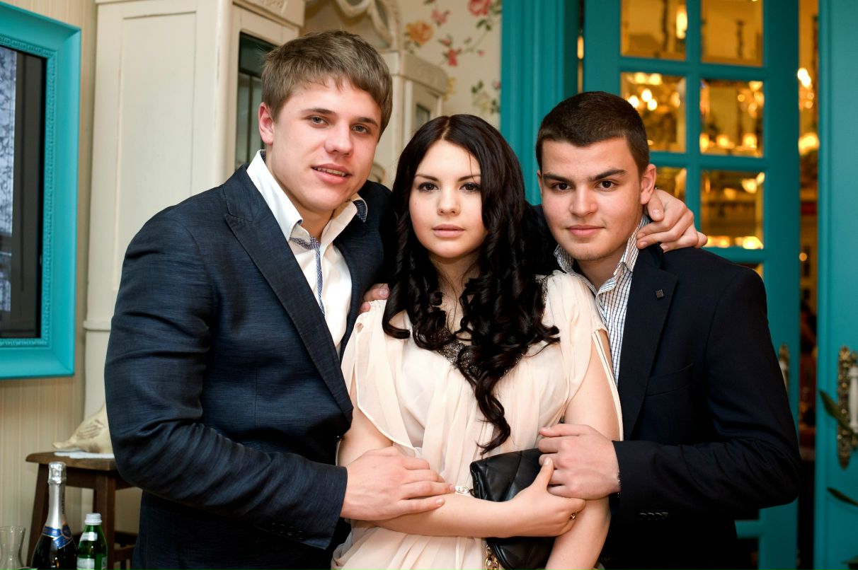 Александра Перетятько | Харьков