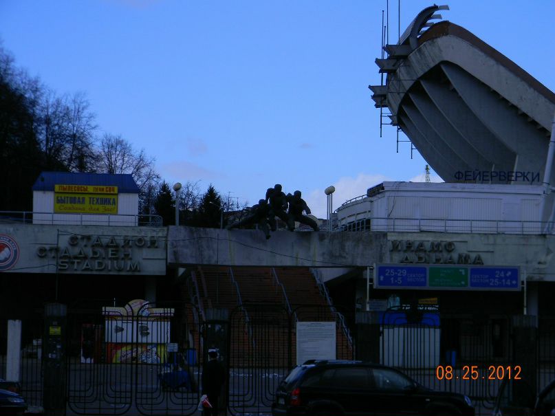 Виталя Коровкин | Омск