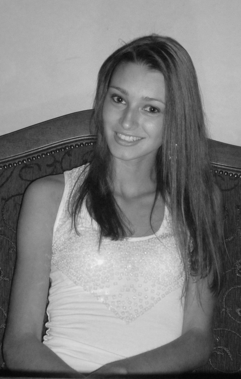 Julia Strunkina ☜♥☞ | Москва