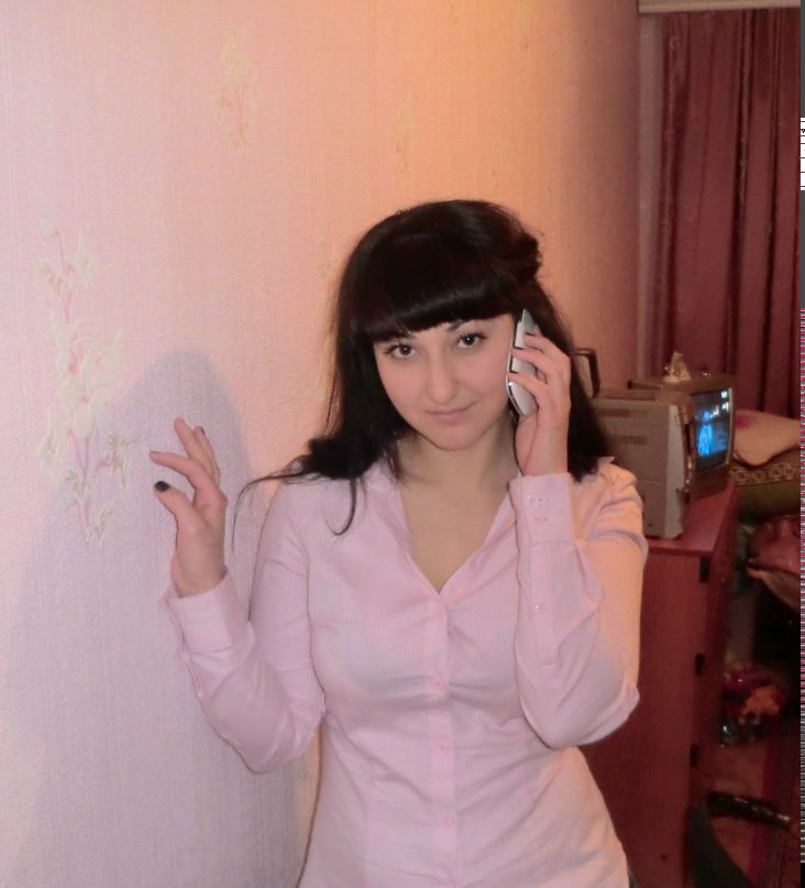 Лилиана Федорова | Уфа