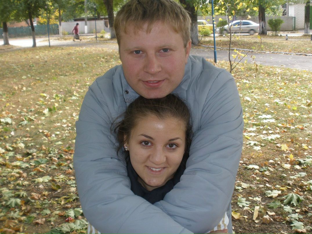 Максим Довгалюк | Винница