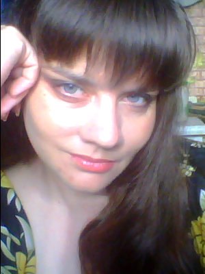 Светлана Раткина | Санкт-Петербург