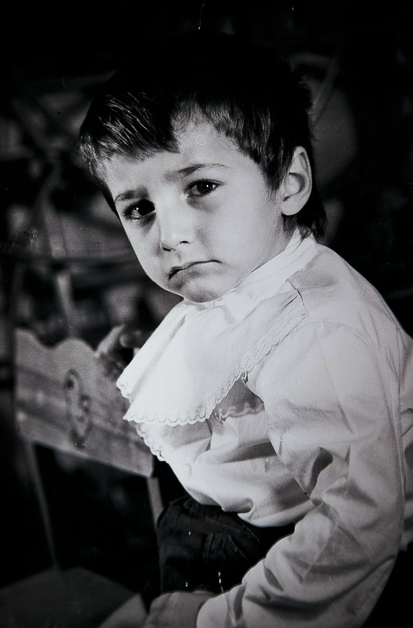 Фуад Ильясов | Киев