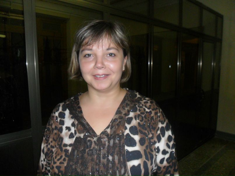 Наталья Юркова | Пермь