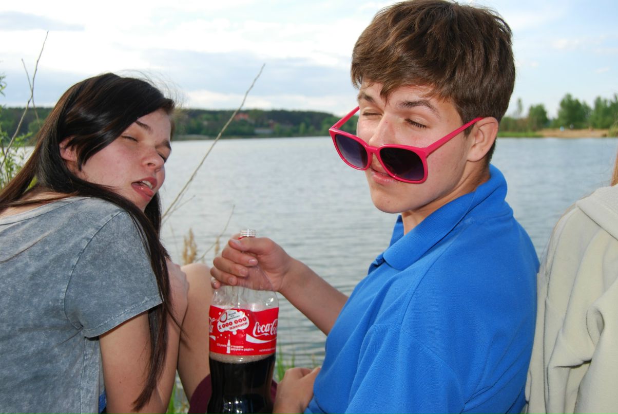 Даша Лашина | Киев