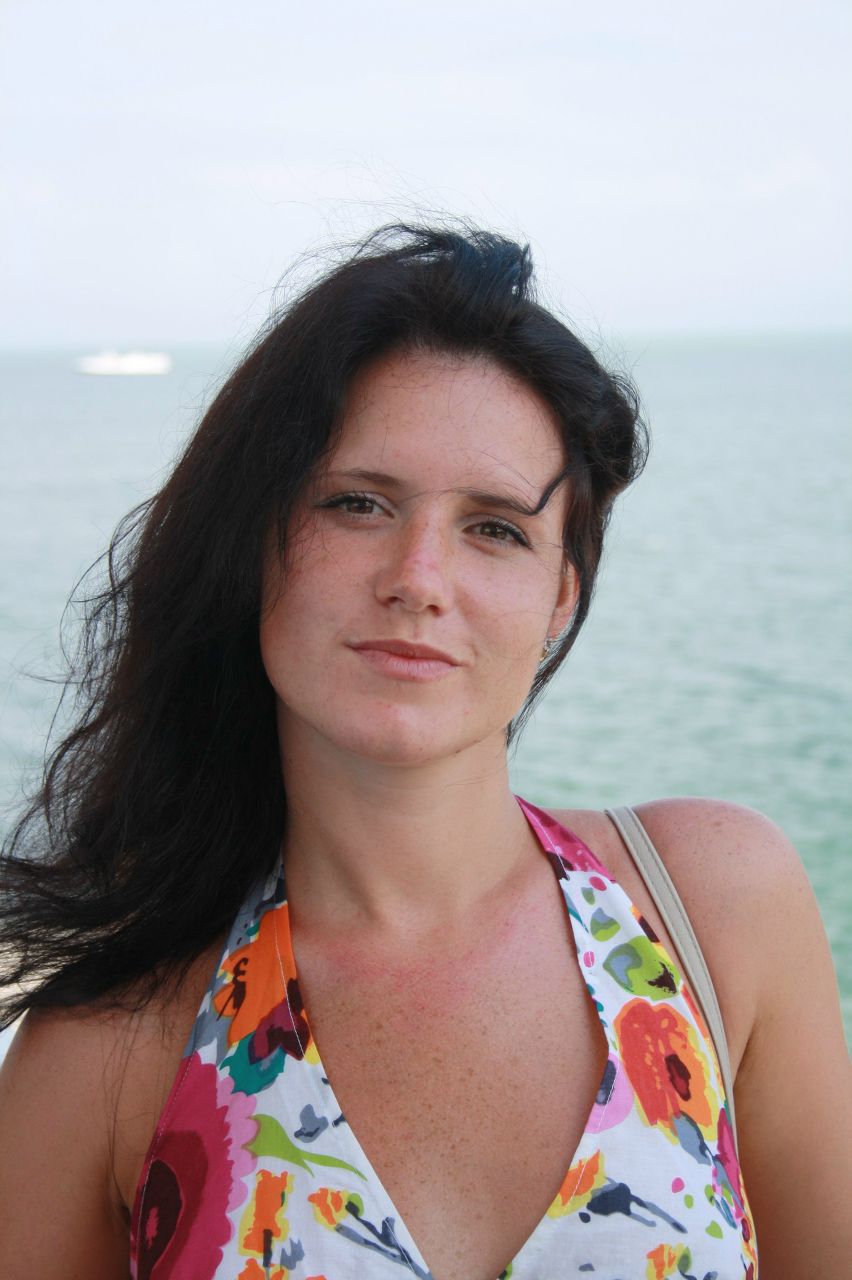 Алёна Котя | Киев