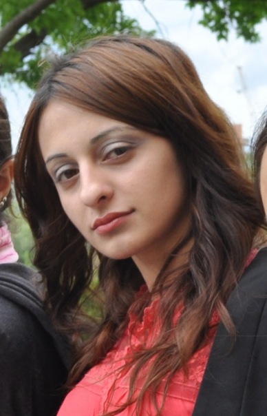 №25, Natia Makhatadze, 34 года, Тбилиси №25, Natia Makhatadze, 34 года, Тбилиси