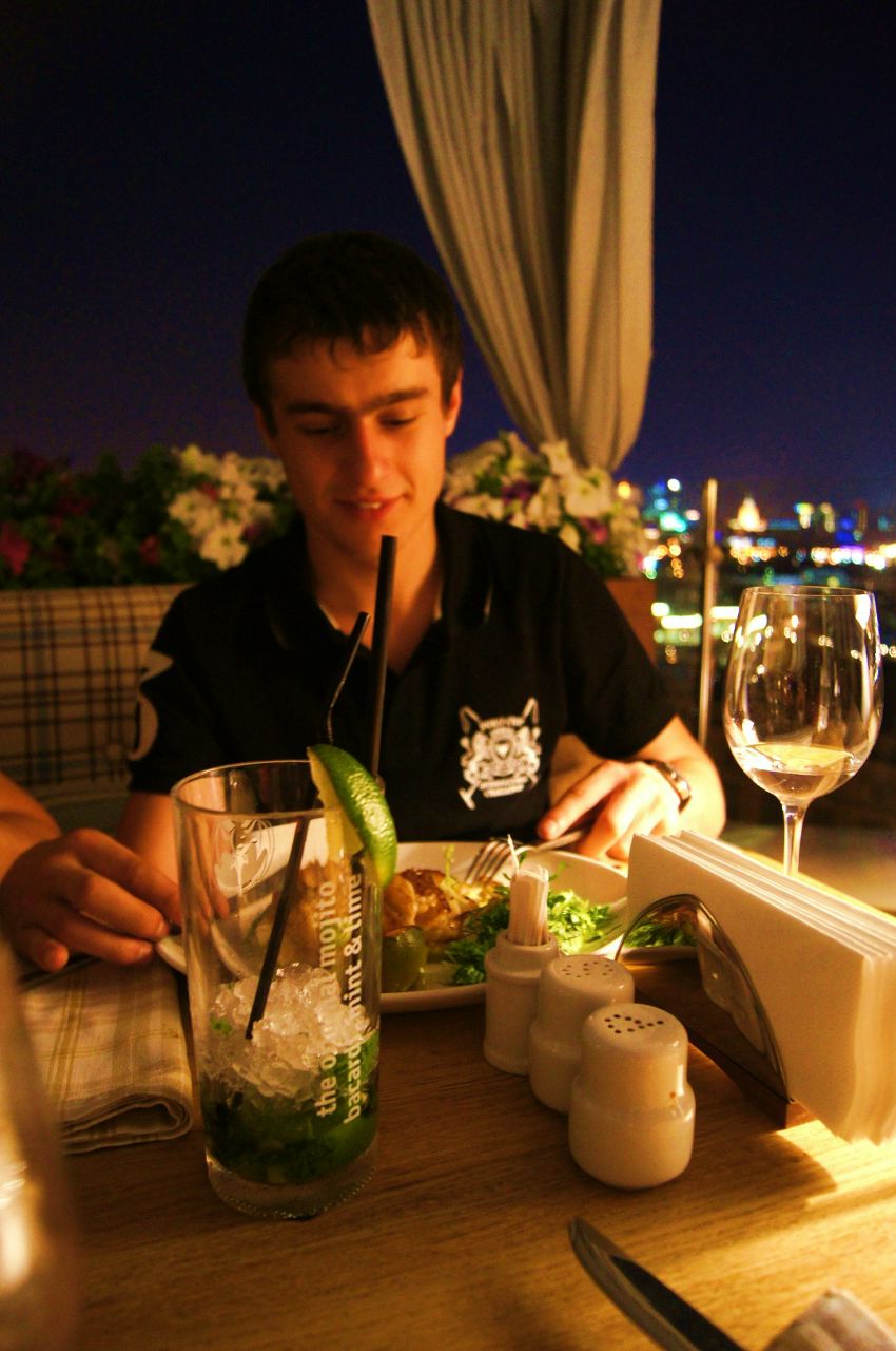 Богдан Войтович | Сокаль