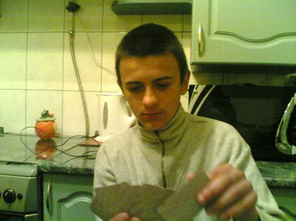 №2, Тарас Леник, 34 года, Новгород-Северский №2, Тарас Леник, 34 года, Новгород-Северский