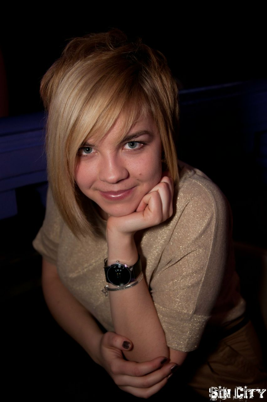 Настя Постовойтова | Донское