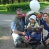 Аватар: Наталья Павлова