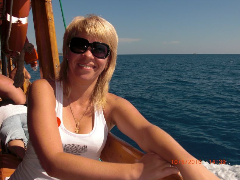 Елена Ерченко | Керчь