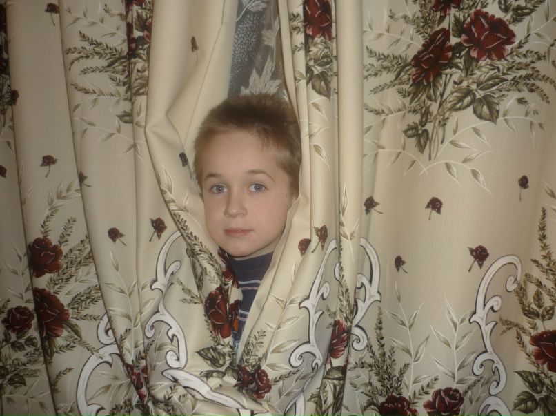 Мария Дунина | Кандалакша