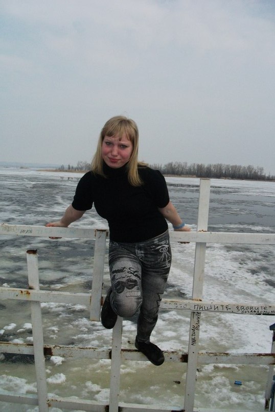 Ольга Просалова | Энгельс