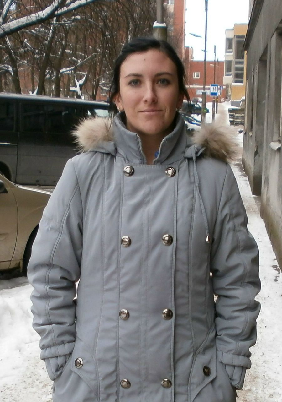 Татьяна Двуречанская | Выборг