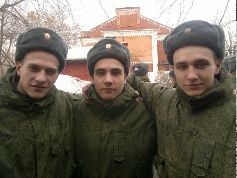 Руслан Орлов | Новосибирск