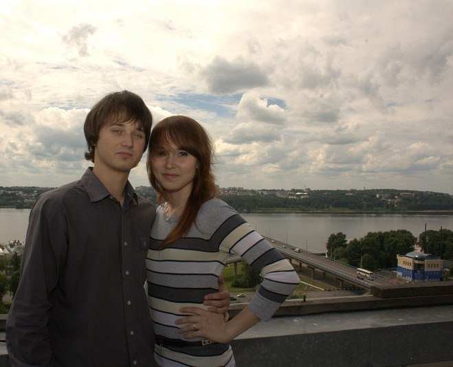 Анастасия Егорова | Кострома