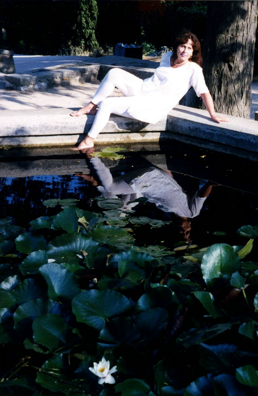 Мария Савко (Соколова) | Севастополь