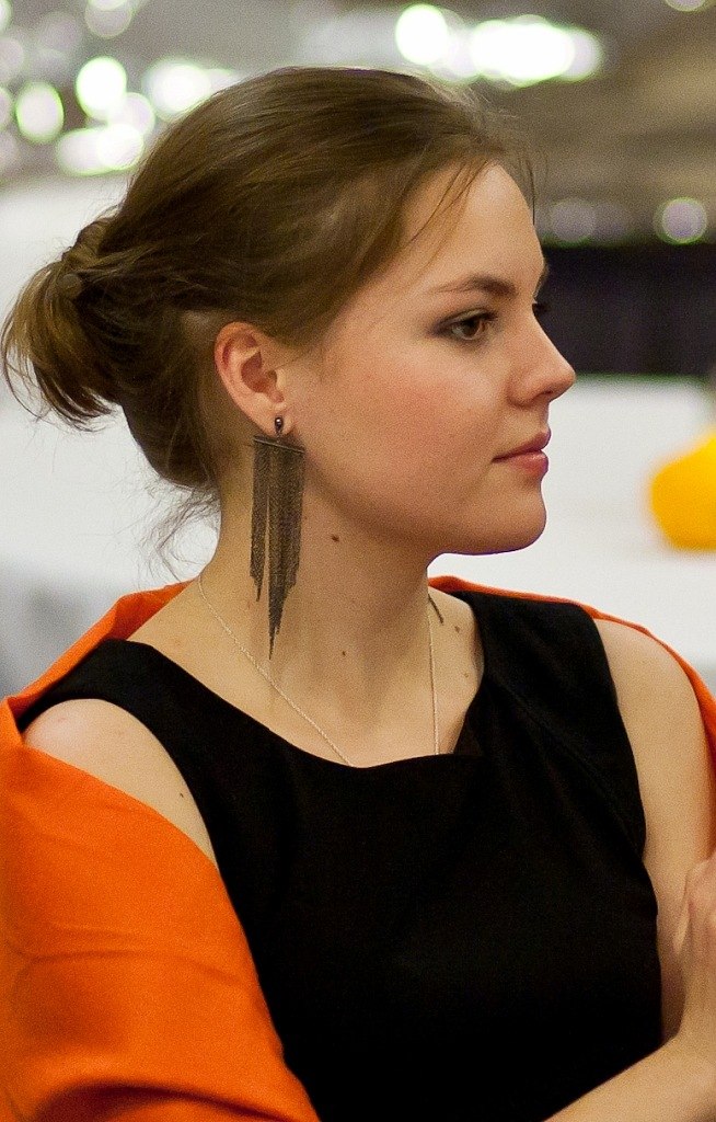 Наташа Игоревна | Киев