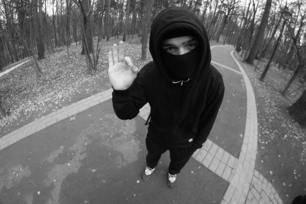 Тёма Бандурко | Желтые Воды