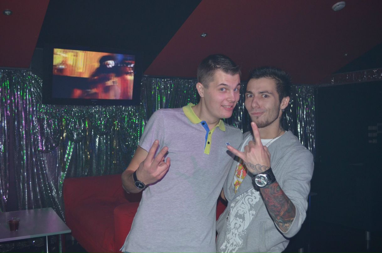 Михаил Сердюк | Москва