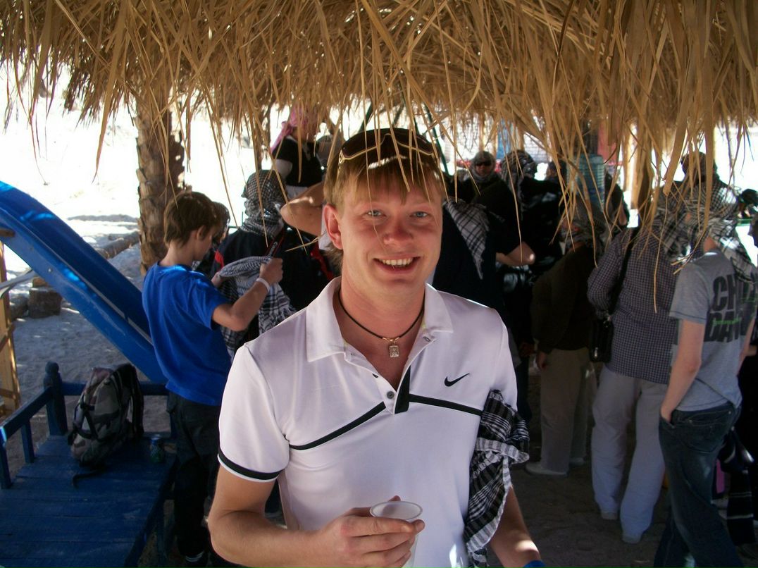 Дмитрий Бобровницкий | Тольятти