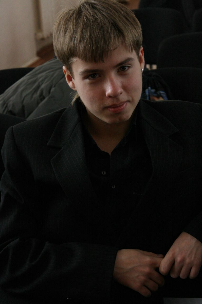 Саша Коптовец | Днепр (Днепропетровск)