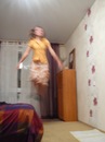 Фотография Родионовой Ирины