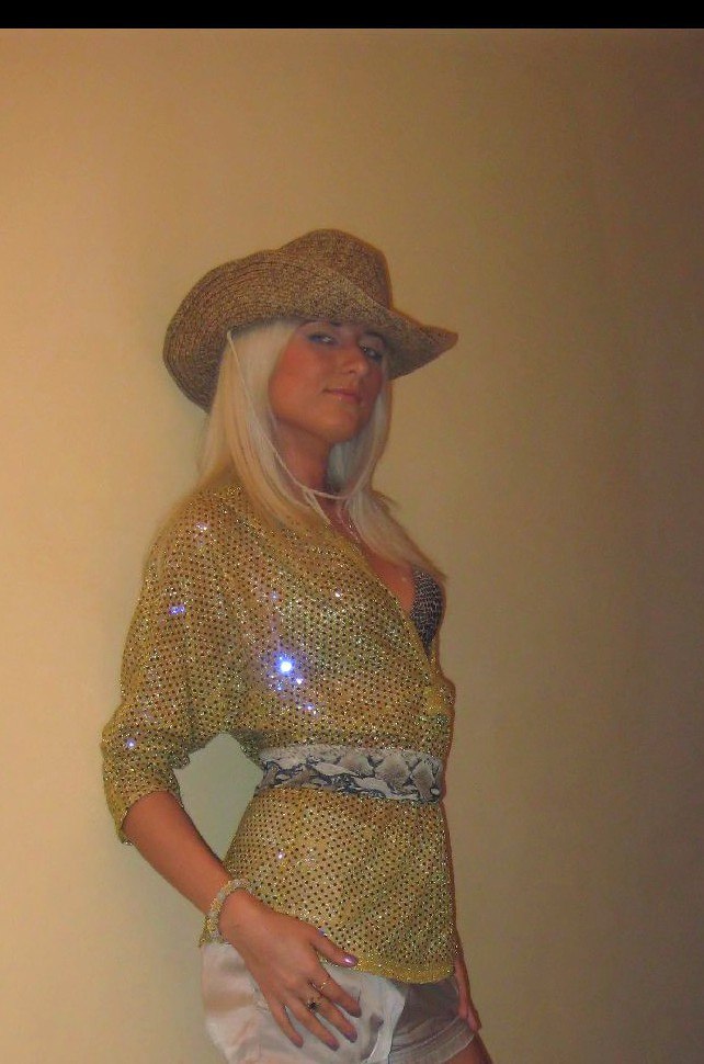 Алёна Косова | Москва