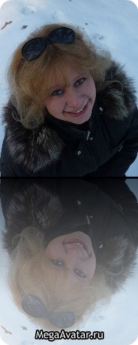 Анна Лодыгина | Санкт-Петербург