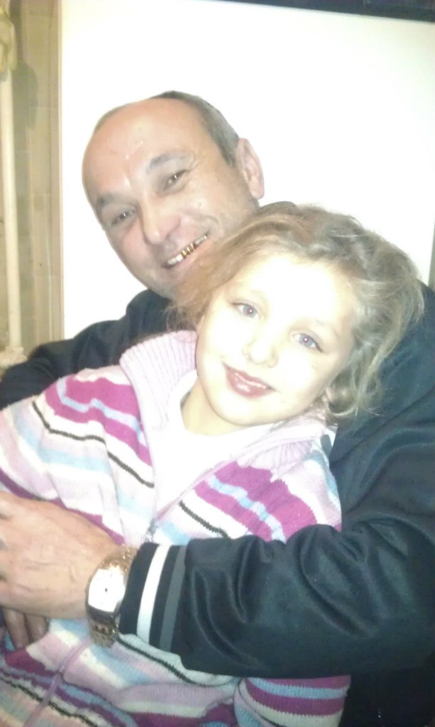 Юльчик Селивёрстова | Одесса