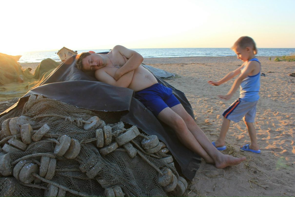 Игорь Пересунько | Керчь