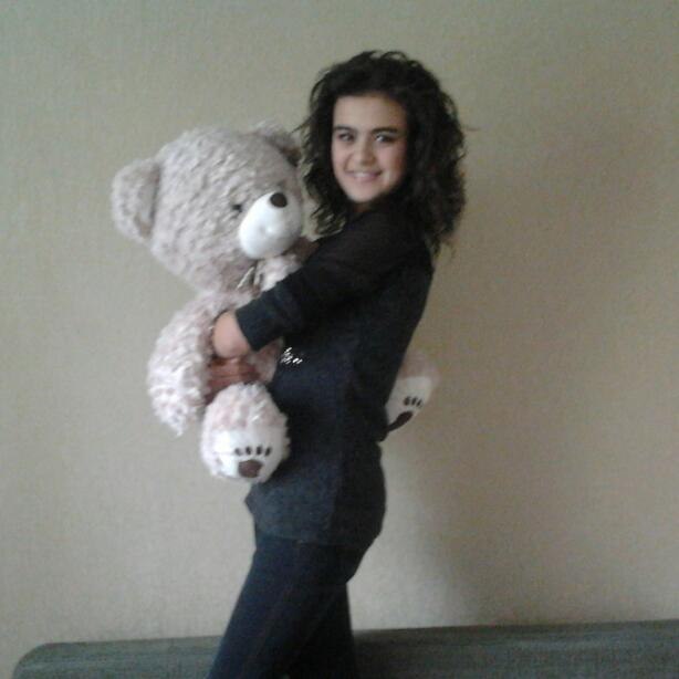 Ксенечка Гончарова | 