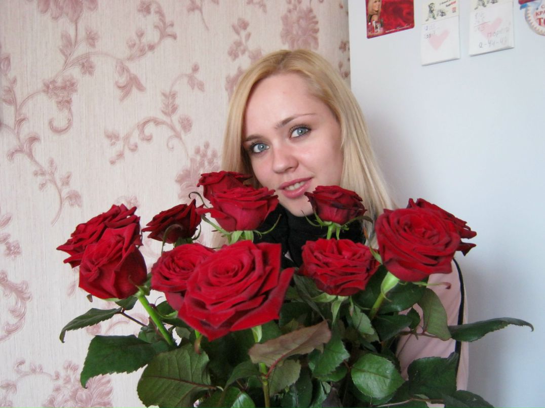 Наташа Цигоняко | Чернигов