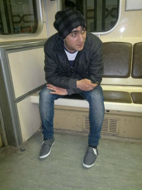 №2, Бакинец ., 31 год, Баку №2, Бакинец ., 31 год, Баку