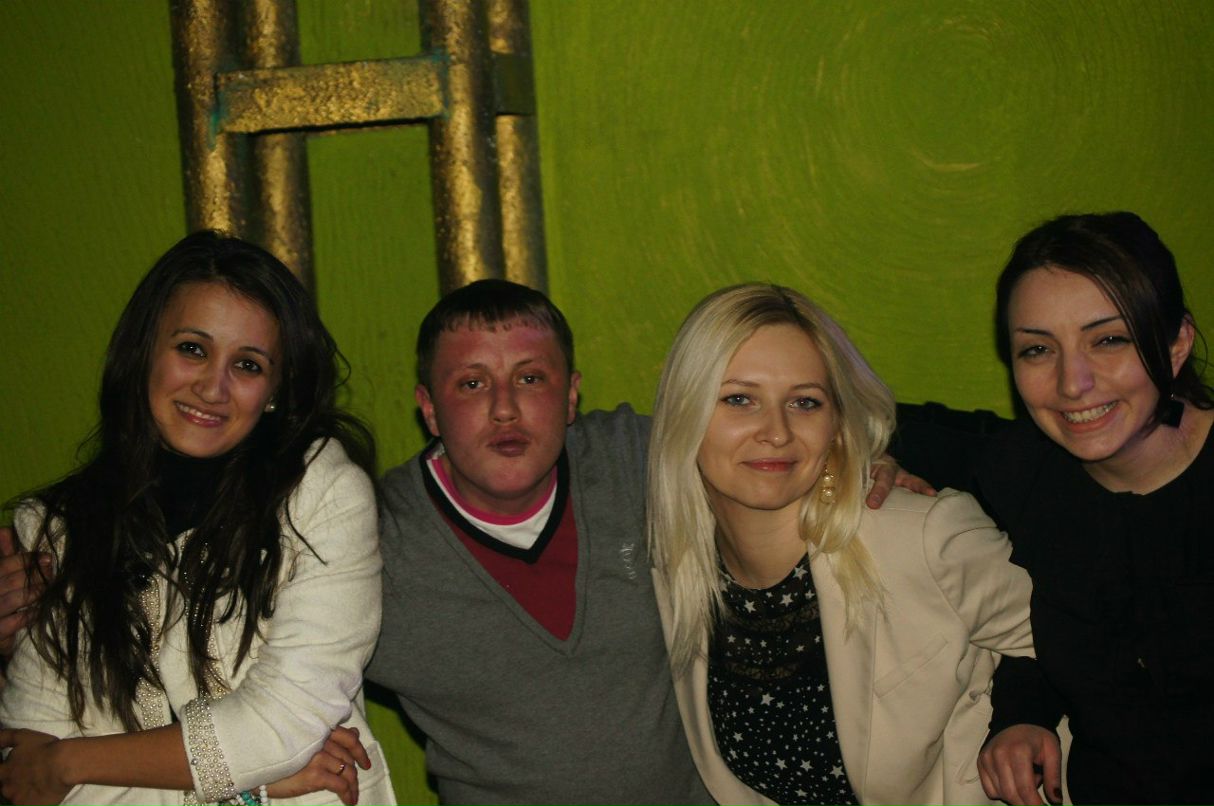 Василий Гулеват | Москва