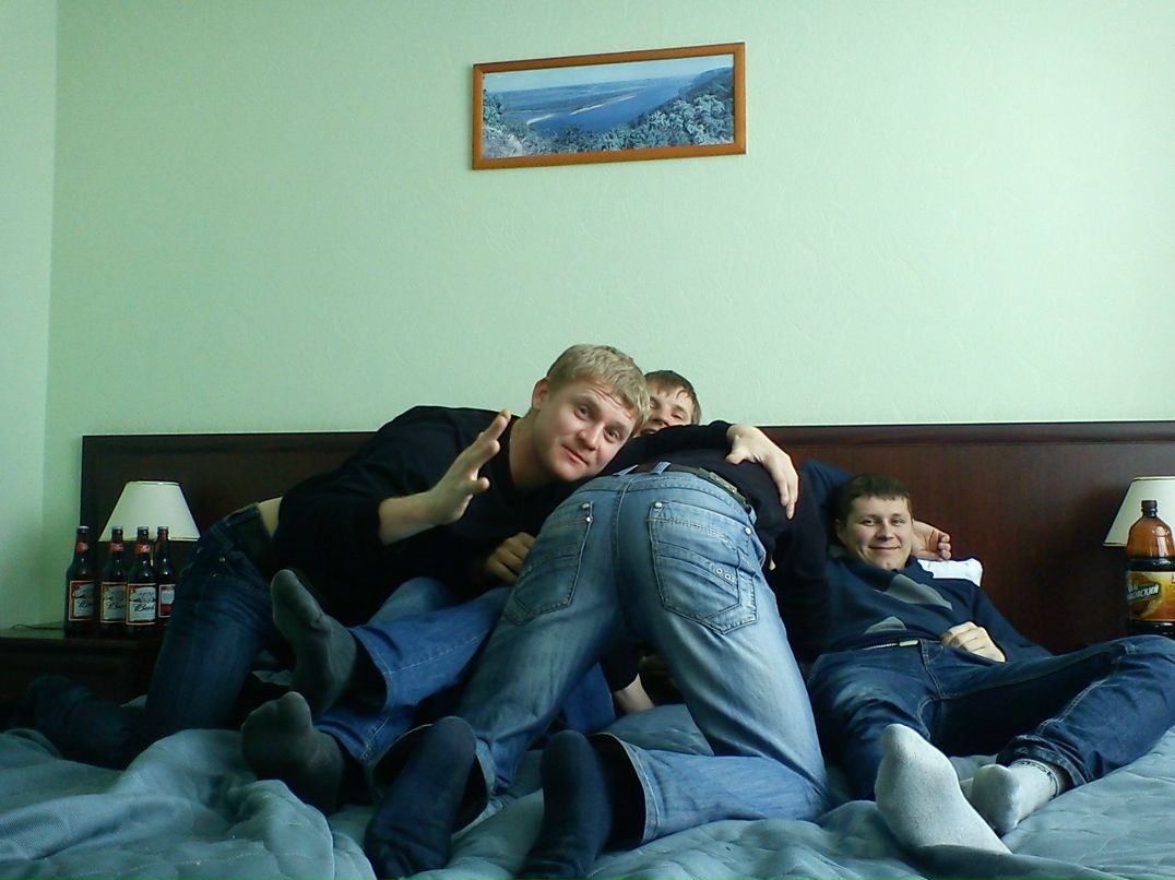 Егор Непряхин | Санкт-Петербург