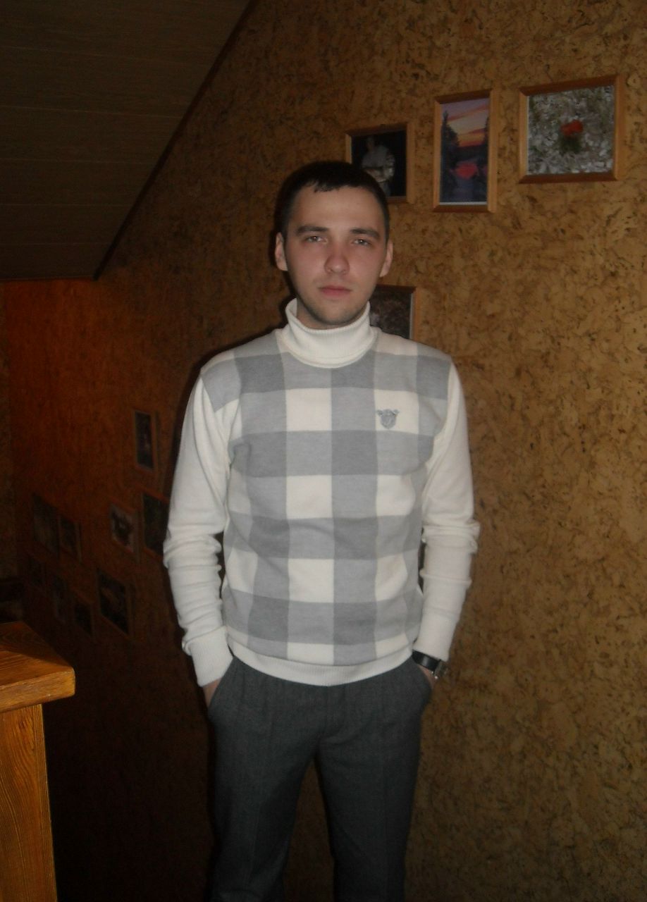 Риат Файзуллин | Тюмень